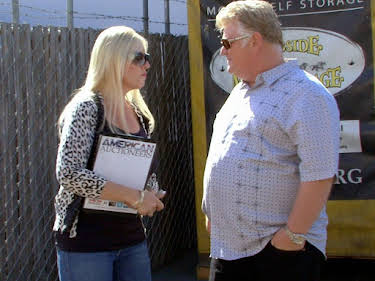 19:25: Storage Wars - Die Geschäftemacher | ProSieben Maxx | 8/2 2026