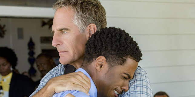 23:45: Navy CIS: New Orleans | Sat1 Gold | 1/21 2026