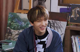 NCT Life : Dream in Wonderland: NCT Life : Dream in Wonderland ep05