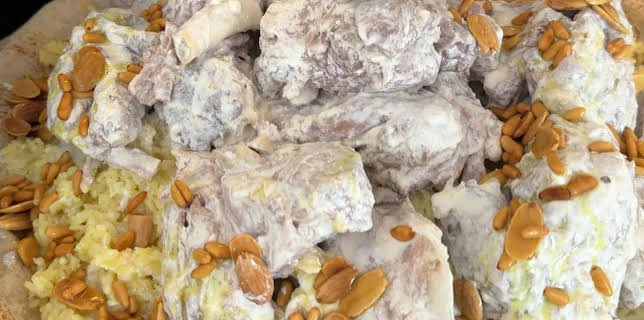 11:55: Küchen der Welt | Arte | 1/15 2026