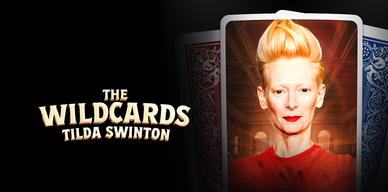 Tilda Swinton: The Wildcards (2025)