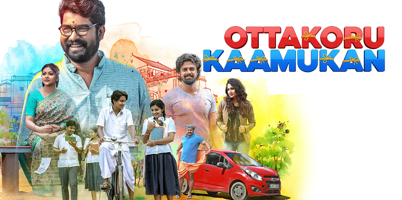 Ottakoru Kaamukan (2018)