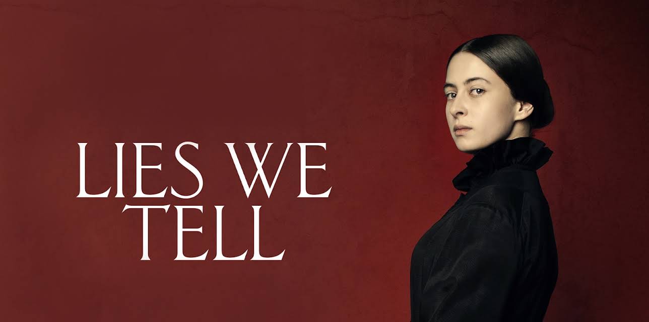 Lies We Tell (2024)