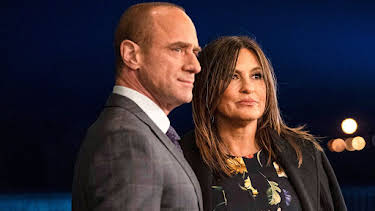 1:55 AM: Law & Order: Special Victims Unit (S22 E16) (S22) | 5 USA | 9/27 2026