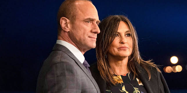 11:00 PM: Law & Order: Special Victims Unit (S22 E16) (S22) | 5 USA | 3/10 2026