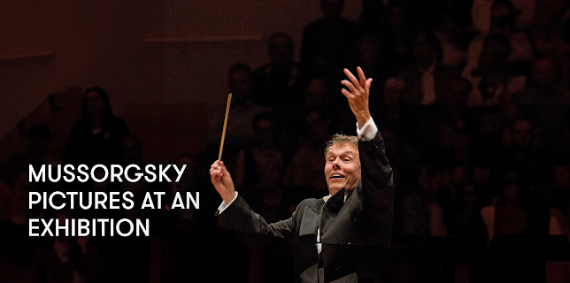 Mussorgsky - Pictures at an Exhibition (2014)