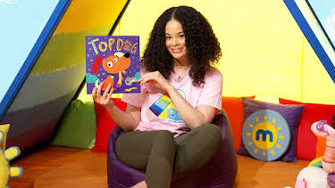 10:05 AM: Milkshake! Story Den (S3 E5) (S3) | Channel 5 | 7/17 2026