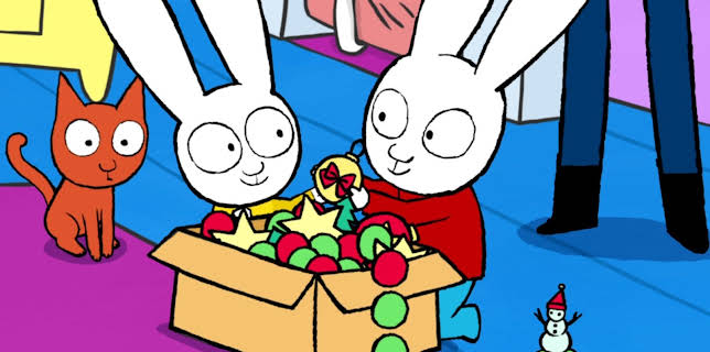 05:25: Simon | ZDF | 12/26 2025