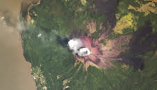 2025: The Year from Space