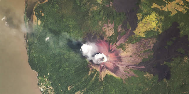 7:30 PM: New: 2025: The Year from Space | Channel 4 | 1/2 2026