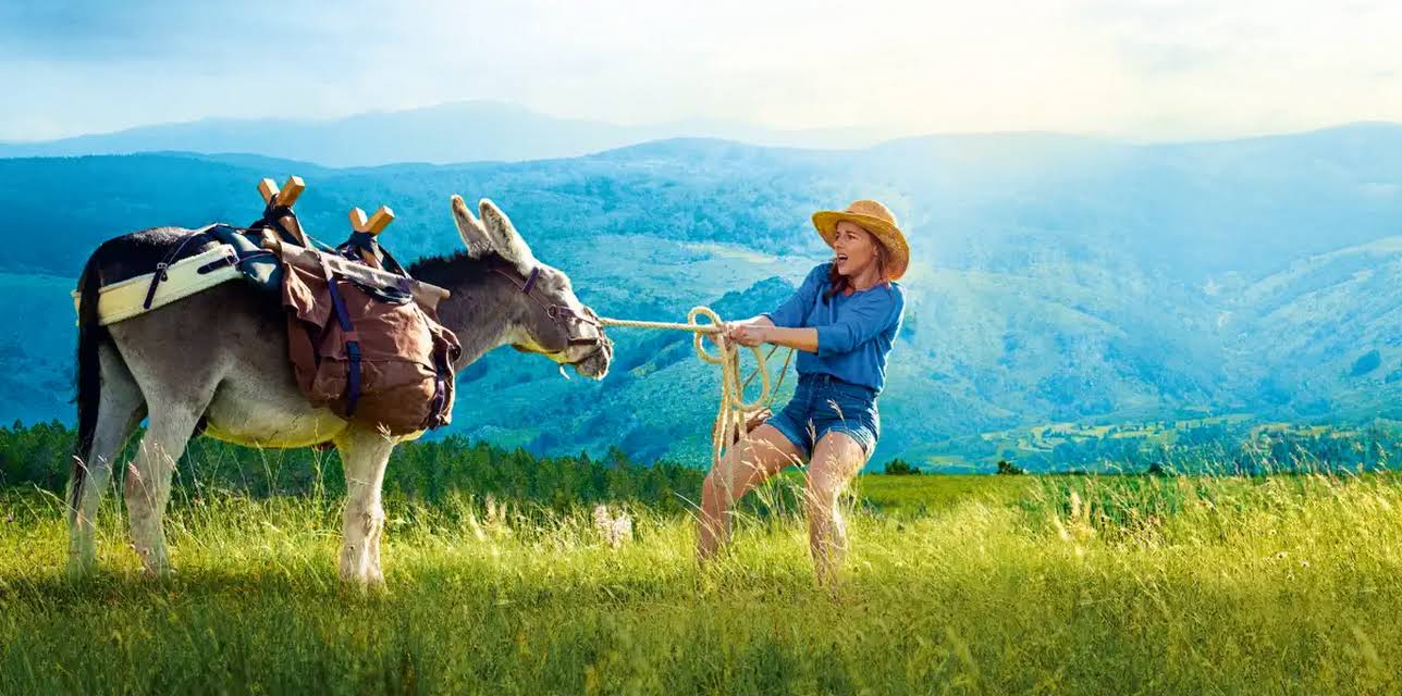 My Donkey, My Lover & I (2022)