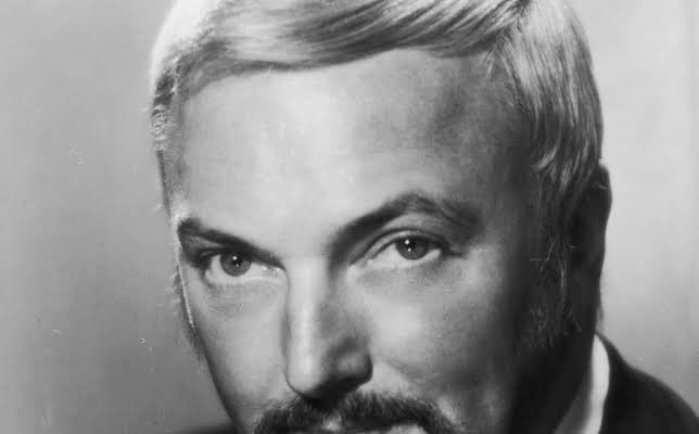 Jack Cassidy