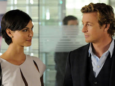 12:55: The Mentalist | Kabel Eins | 5/28 2026