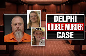 Delphi Double Murder Case Season 1: Live Reaction to Delphi Murders Sentencing