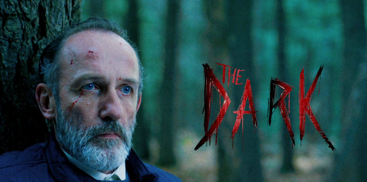 The Dark (2018)