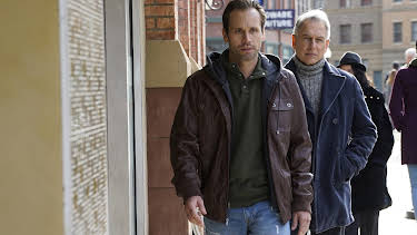 20:00: NCIS (S14 E12) (S14) | TV8 | 4/15 2026