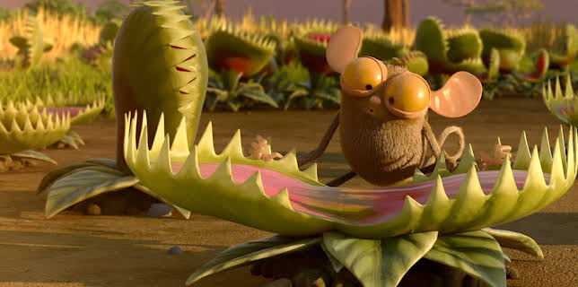 10:05: Jungelgjengen: En mystisk muldvarp | NRK Super | 11/14 2025