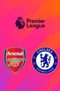 17:20: Premier League (T26/27): Arsenal - Chelsea | M. Liga de Campeones | 9/6 2026