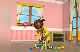 Kongsuni and Friends: Tummy Troubles