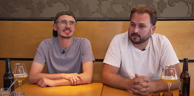 19:00: Das perfekte Dinner | VOX | 1/28 2026