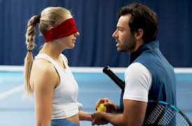 Season 1: The Perfect Shot