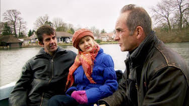 7:55 PM: Grand Designs | More 4 | 9/15 2026