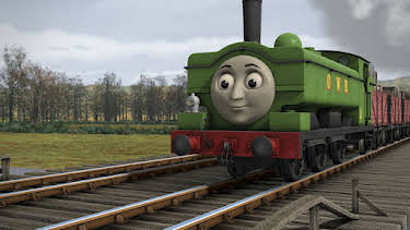 7:20 AM: Thomas & Friends (S18 E7) (S18) | Channel 5 | 8/10 2026