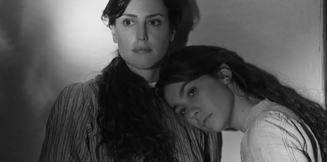 Elisa e Marcela (2019)