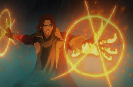 The Mighty Nein: The Mighty Nein