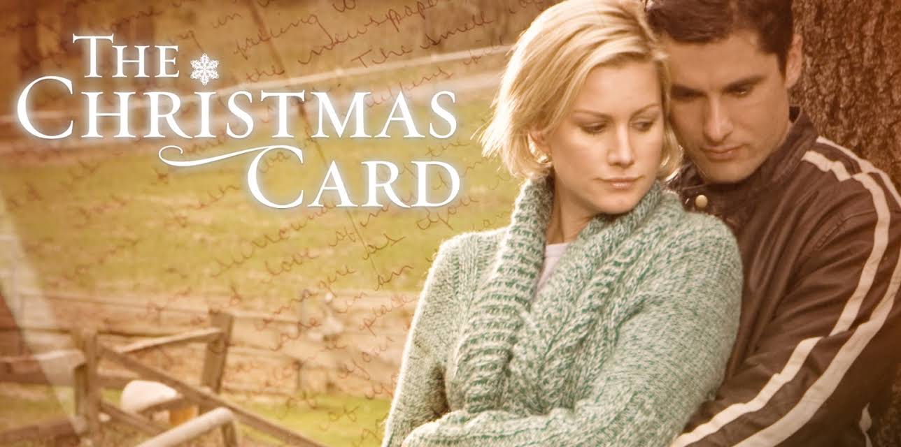 The Christmas Card (2006)
