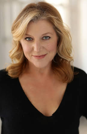 Mary B. McCann as 