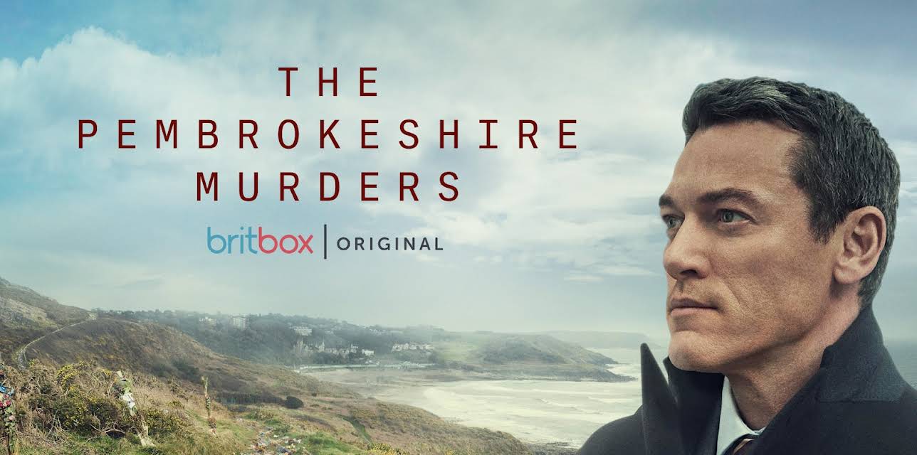 The Pembrokeshire Murders