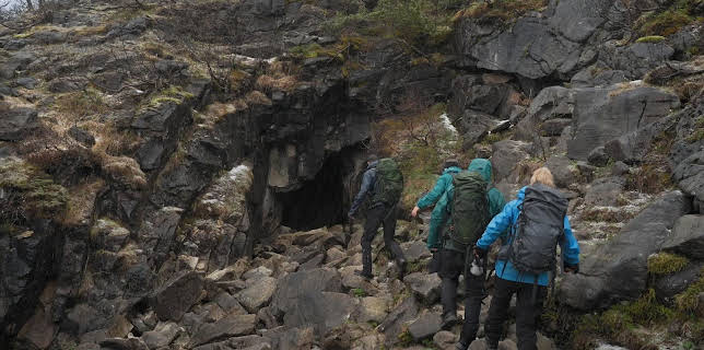 06:35: 71° nord - Norges tøffeste kjendis (S17 E16) (S17) | TVNorge | 1/26 2026