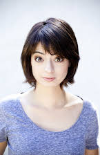 Kate Micucci som 