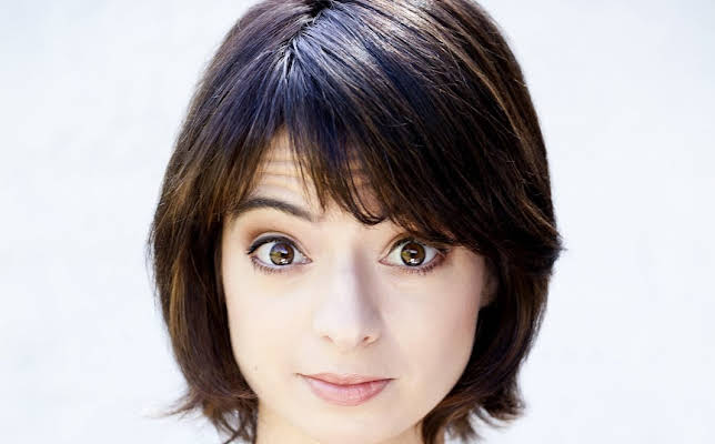 Kate Micucci