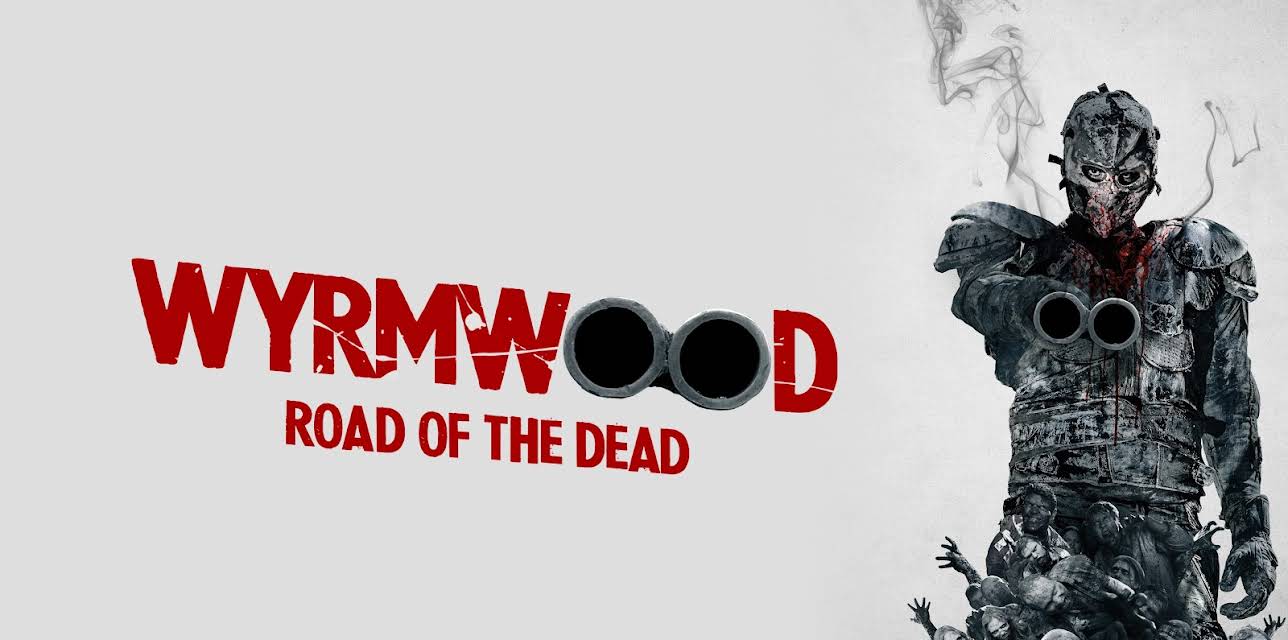 Wyrmwood: Road of the Dead (2015)