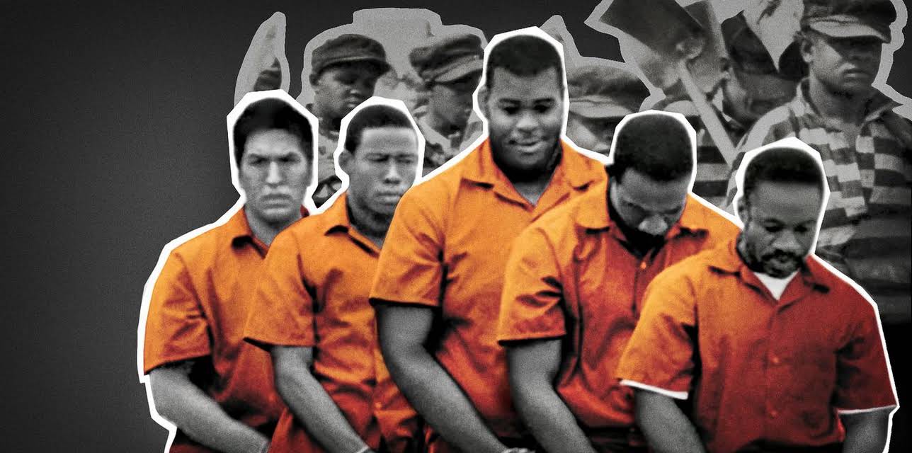 13TH (2016)