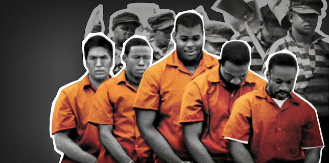 Det 13:e tillägget (2016)