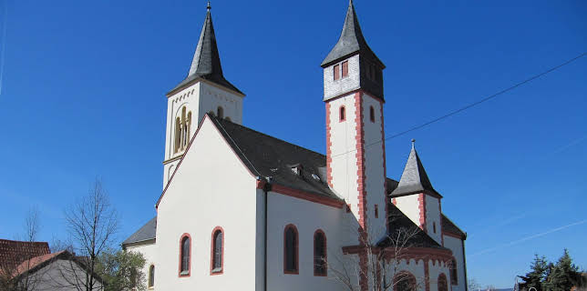 09:30: Evangelischer Gottesdienst | ZDF | 12/7 2025