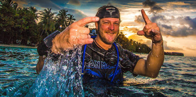 05:00: Geheimnisse auf dem Meeresgrund | ZDFinfo | 11/10 2025