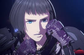 Levius: It's me who's to give you that thrashing!