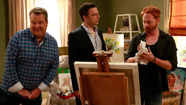 3:00 PM: Modern Family | E4 | 8/21 2026