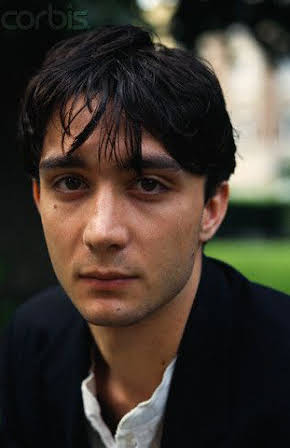 Julien Rassam as 