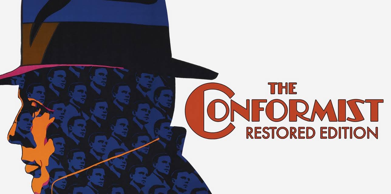 The Conformist: Restored Edition (1971)
