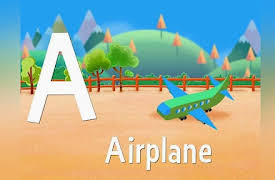 Little Smart Planet: ABC Alphabet Vocabulary