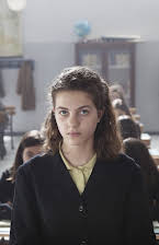 Margherita Mazzucco as 