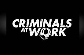 Criminals At Work: Criminals At Work 101