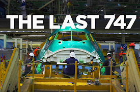 The Last 747, Season 1: The Last 747