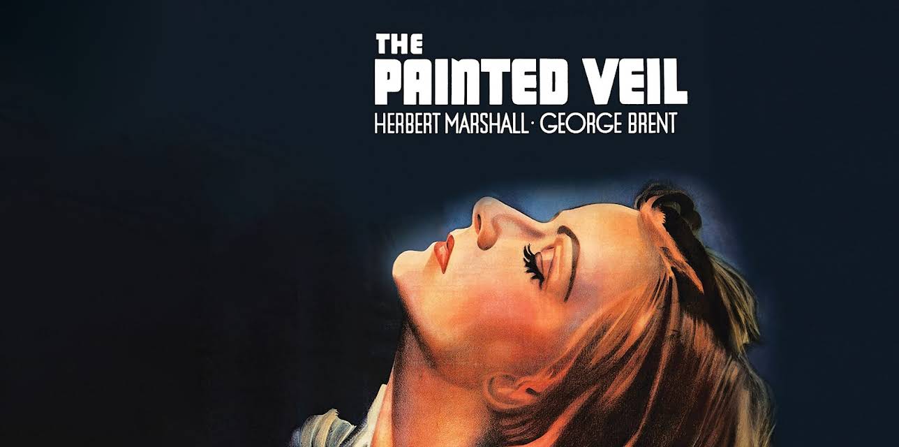 The Painted Veil (1934) (1934)