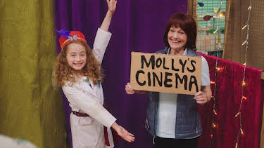 11:45 AM: Molly and Mack (S1) | Cbeebies | 9/27 2026